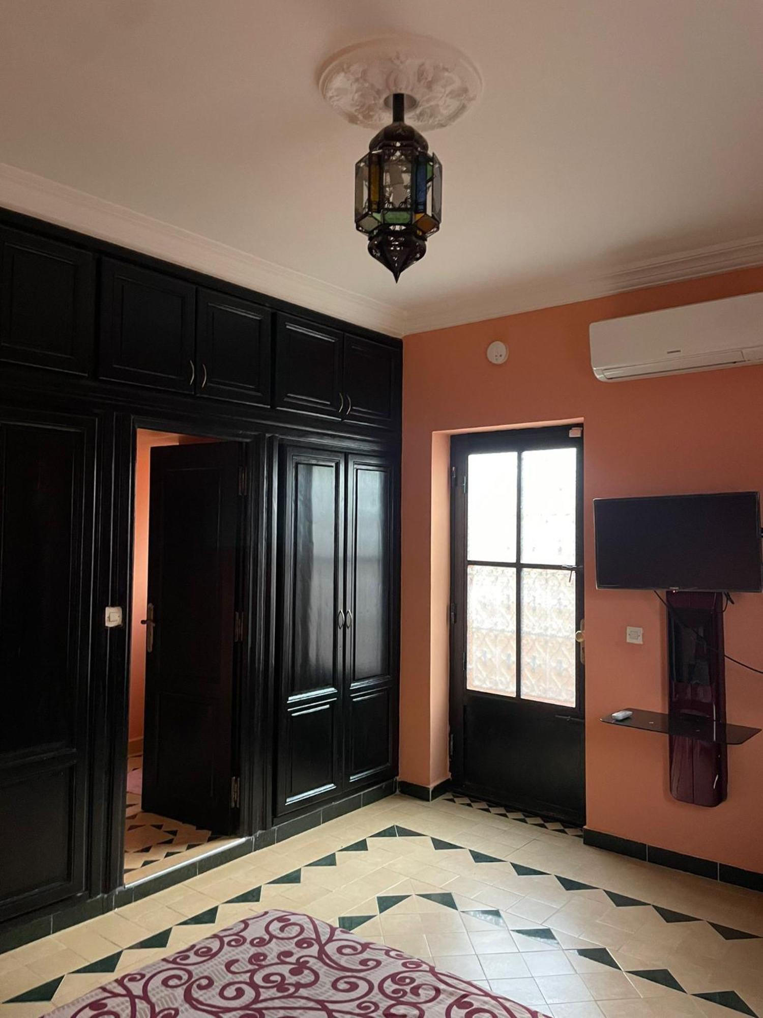 Marrakech Ourika 马拉喀什