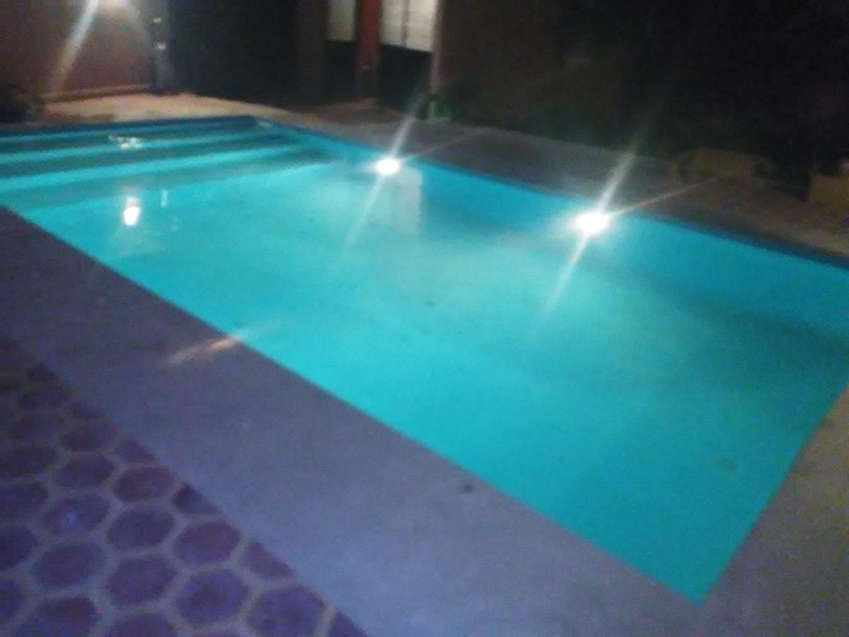 度假居 Marrakech Ourika 马拉喀什