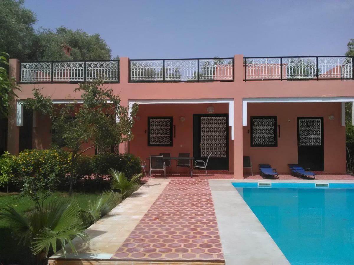 Marrakech Ourika 马拉喀什